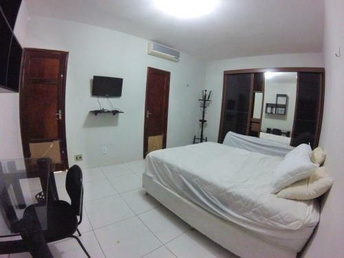 Apartamento Fam�lia 200m Da Beira Mar E Pre�o Baixo