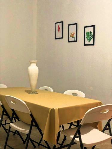 Apartamento Fam�lia 200m Da Beira Mar E Pre�o Baixo