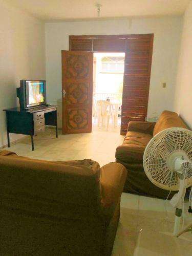 Apartamento Fam�lia 200m Da Beira Mar E Pre�o Baixo