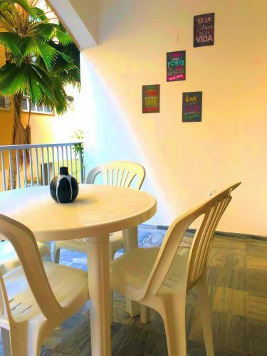 Apartamento Fam�lia 200m Da Beira Mar E Pre�o Baixo