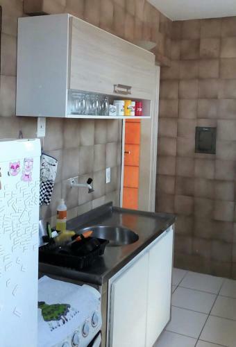 Apartamento Ventilado Pertinho Da Praia