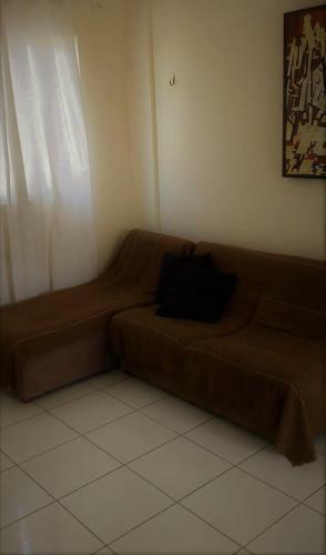 Apartamento Ventilado Pertinho Da Praia