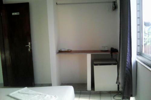 Hostal Pousada Temporada Atl�ntica