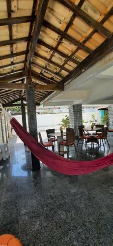 Hostal Pousada Temporada Atl�ntica