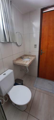 Hostal Pousada Temporada Atl�ntica