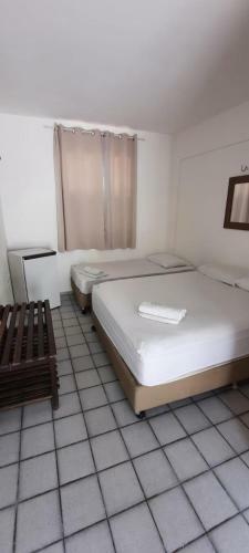 Hostal Pousada Temporada Atl�ntica