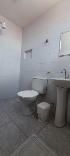 Hostal Pousada Temporada Atl�ntica
