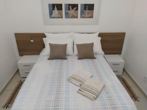 Apartamento Beira Mar