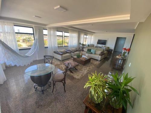 Apartamento Janelas De Sol 400