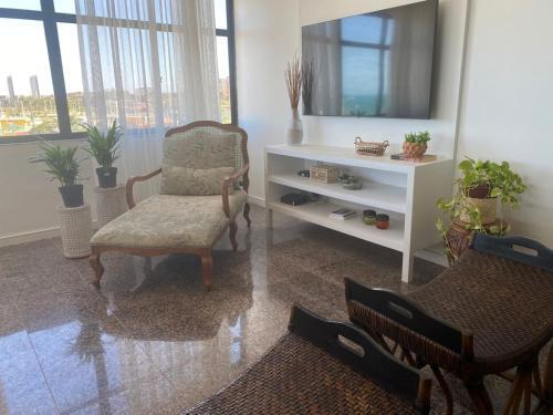 Apartamento Janelas De Sol 400