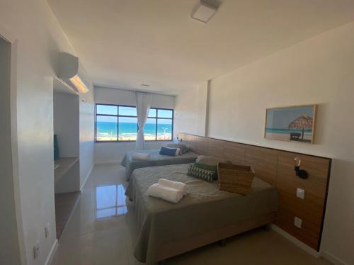 Apartamento Janelas De Sol 400
