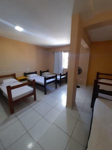 Posada Pousada Dos Pacajus,651,praia de Iracema Fortaleza-ce