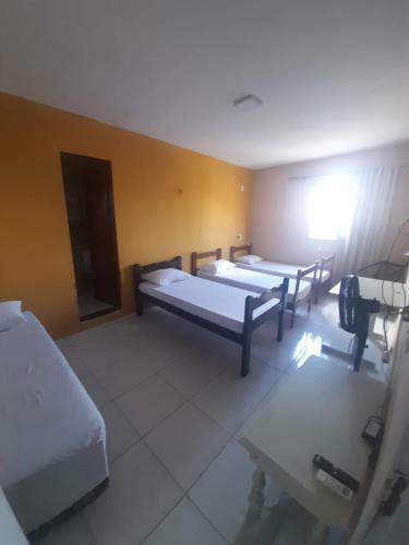 Posada Pousada Dos Pacajus,651,praia de Iracema Fortaleza-ce
