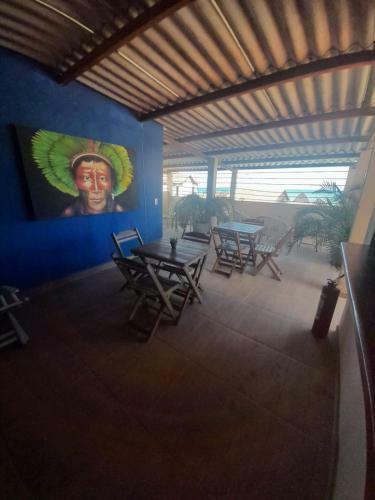 Posada Pousada Dos Pacajus,651,praia de Iracema Fortaleza-ce