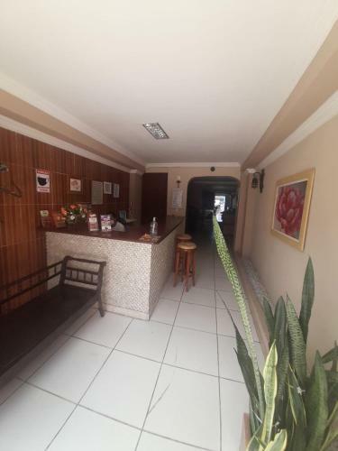 Posada Pousada Dos Pacajus,651,praia de Iracema Fortaleza-ce