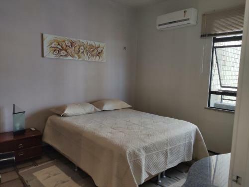 Apartamento Flat Beira Mar No Golden Fortaleza