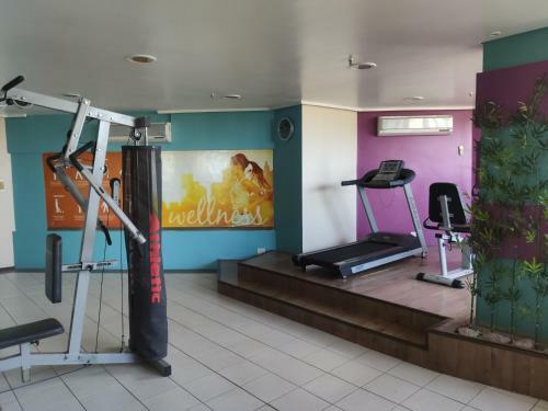 Apartamento Flat Beira Mar No Golden Fortaleza