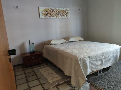 Apartamento Flat Beira Mar No Golden Fortaleza