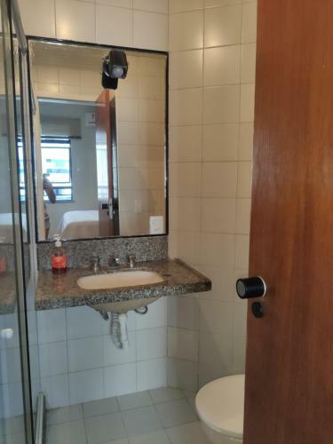 Apartamento Flat Beira Mar No Golden Fortaleza
