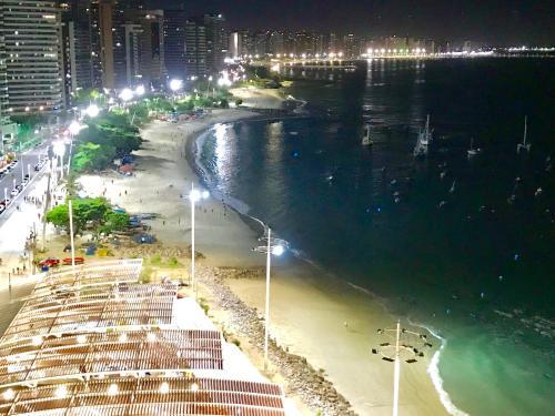 Apartamento Iate Plaza Hotel 402