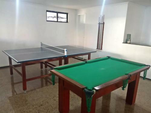 Apartamento Aconchegante E Funcional No Luciano Cavalcante