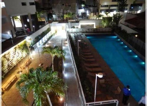 Apartamento My Way S Flats