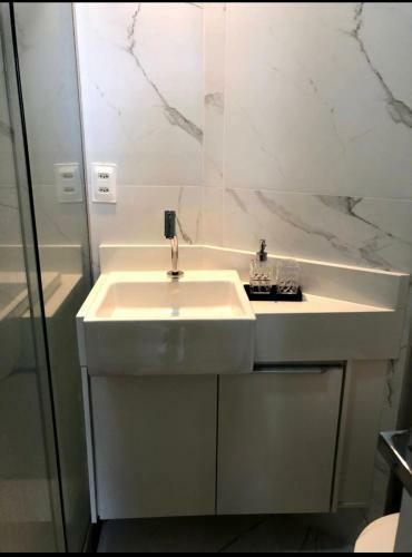 Apartamento Flat Beira Mar Fortaleza