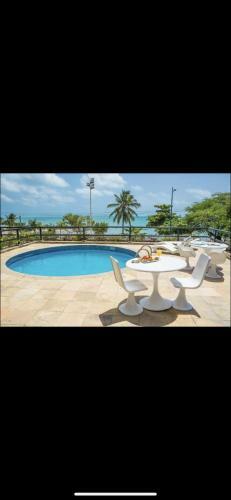 Apartamento Flat Beira Mar Fortaleza