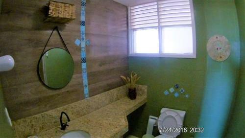 Apartamento Inteiro A 100 Metros Da Praia