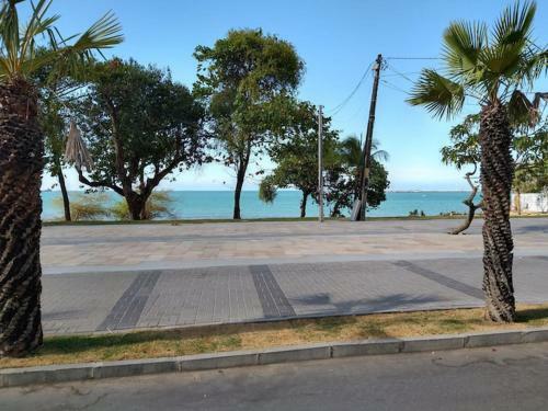 Apartamento Flat Beira Mar- Villa Costeira 1105