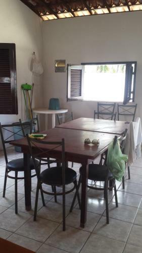 Casa Temporada Tibaia