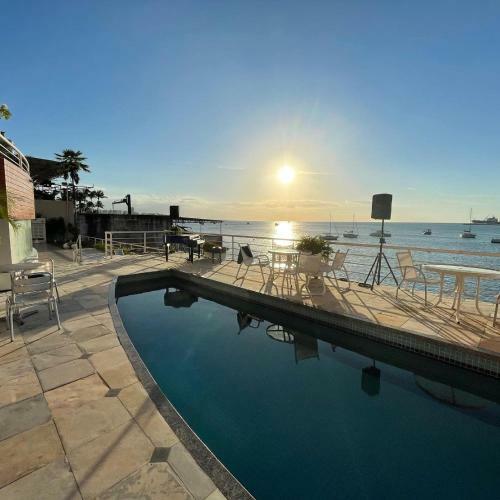 Apartamento Yacht Coast Residence