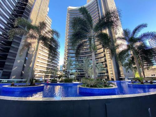Apartamento Beira Mar By Wl Temporada