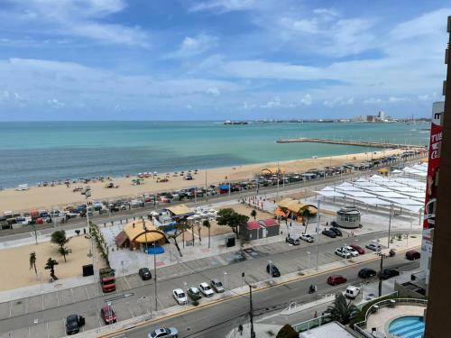 Apartamento Beira Mar By Wl Temporada