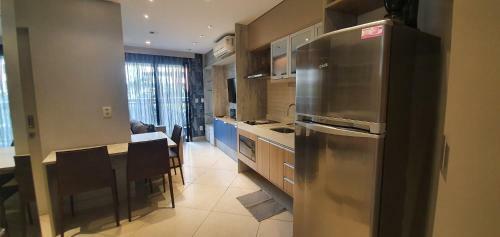 Apartamento Beira Mar By Wl Temporada