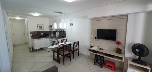 Apartamento Beira Mar By Wl Temporada