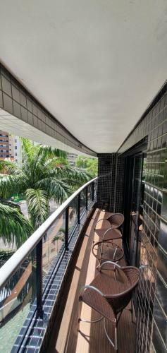 Apartamento Beira Mar By Wl Temporada