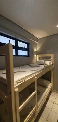 Apartamento Beira Mar By Wl Temporada