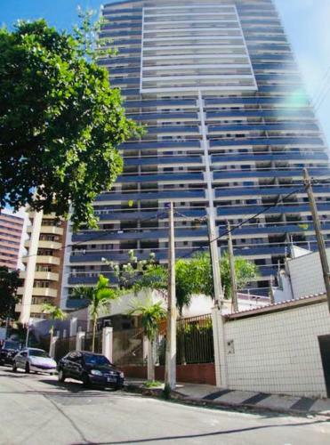 Apartamento Com Vista Para O Mar