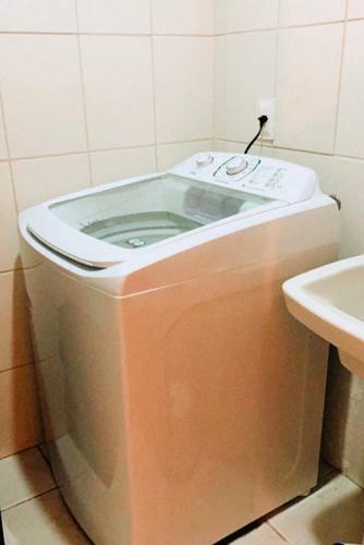 Apartamento Com Vista Para O Mar