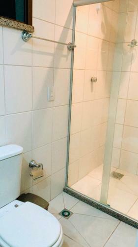 Apartamento Com Vista Para O Mar