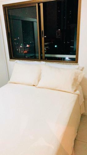 Apartamento Com Vista Para O Mar