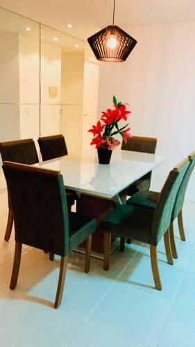 Apartamento Com Vista Para O Mar
