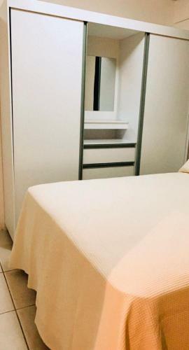 Apartamento Com Vista Para O Mar