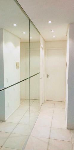 Apartamento Com Vista Para O Mar