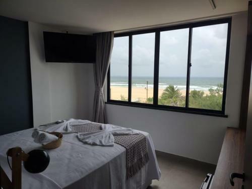 Hotel Malai Beach Fortaleza