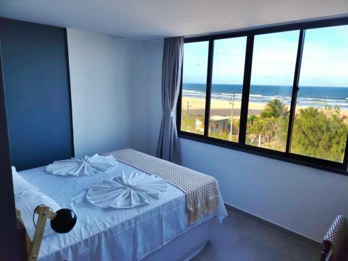 Hotel Malai Beach Fortaleza