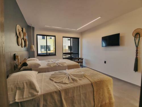 Hotel Malai Beach Fortaleza