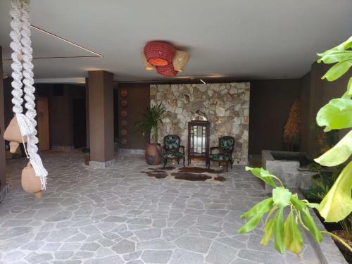 Hotel Malai Beach Fortaleza