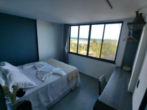 Hotel Malai Beach Fortaleza
